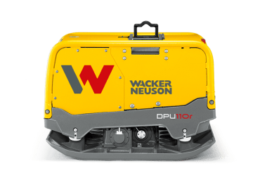 Виброплита реверсивная дизельная Wacker Neuson DPU 110r-Lem 970 (810кг)