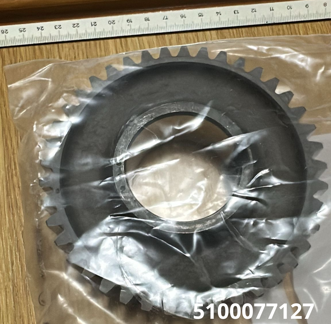 Регулятор BPU/DPU 45/55/65 WACKER, изображение 1